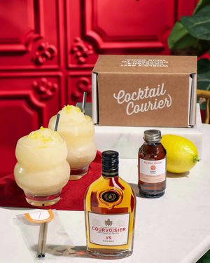 Image post by @cocktailcourier on Instagram