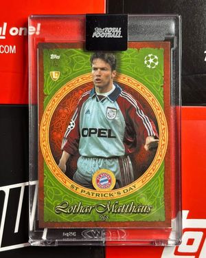 Image post by @totalfootballgame on Instagram