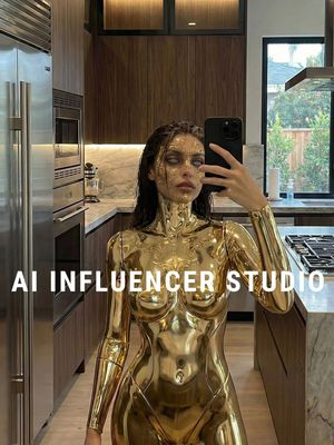 Image post by @gennaroai on Instagram