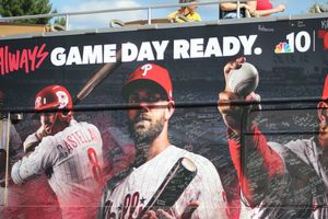 Image post by @PhilliesNation on Twitter