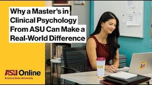 Video post by @arizonastateuniversity on YouTube