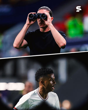 Image post by @sportv on Instagram