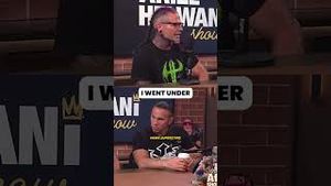 Video post by @tinywrestlingmedia on YouTube