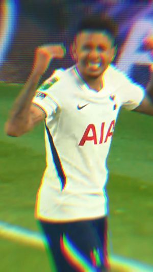 Video post by @spursofficial on Instagram