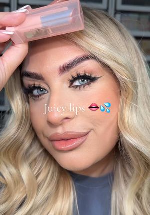 Video post by @beckymorganmakeup on TikTok