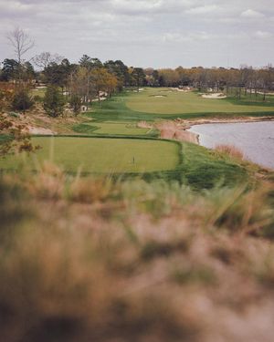 Image post by @unionleaguegolf on Instagram