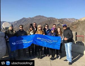 Image post by @universityatbuffalo on Instagram