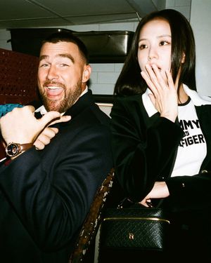 Image post by @esquirehk on Instagram