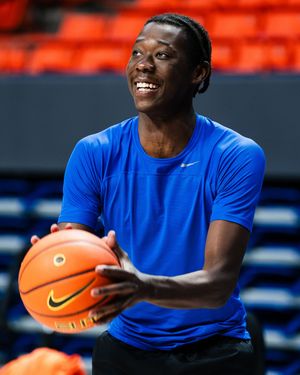Image post by @boisestatembb on Instagram