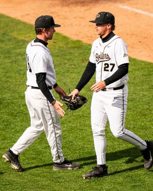 Image post by @purduebaseball on Instagram