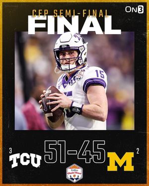 Image post by @on3cfb on Instagram