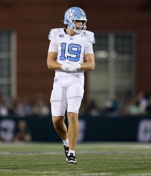 Image post by @uncfootball on Instagram