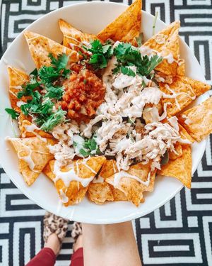 Image post by @questnutrition on Instagram