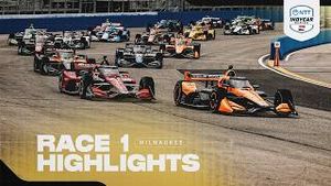 Video post by @indycar on YouTube