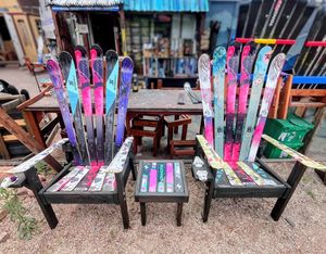 Image post by @coloradoskifurniture on Instagram