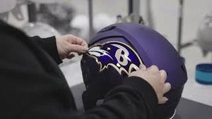 Video post by @riddellsports on YouTube