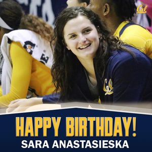 Image post by @calwbball on Instagram