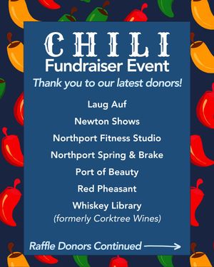 Image post by @northportchamberofcommerce on Instagram