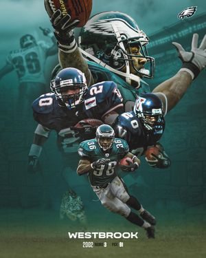 Image post by @philadelphiaeagles on Instagram