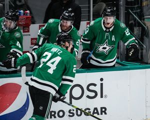 Image post by @nhl on Instagram