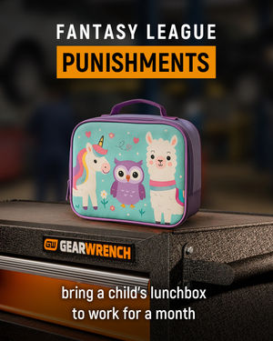 Image post by @gearwrenchtools on Instagram