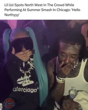 Image post by @nojumper on Instagram