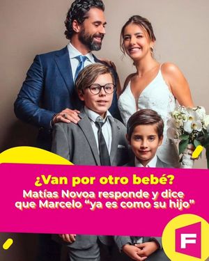 Image post by @univisionfamosos on Instagram