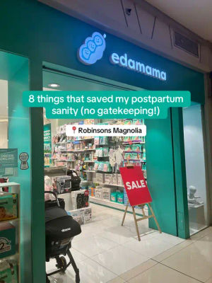 Image post by @edamama.ph on TikTok