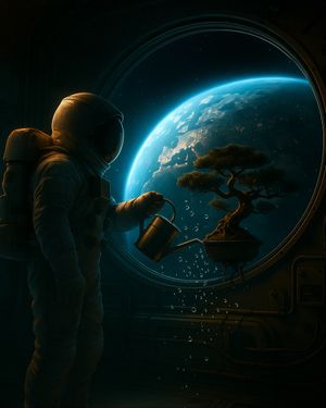 Image post by @soraofficial on Instagram