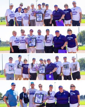 Image post by @westernmustangs on Instagram