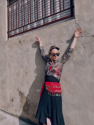 Image post by @cornelia__werner on Instagram