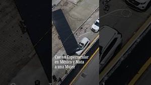 Video post by @nmasunivision on YouTube