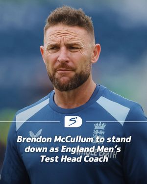 Image post by @supersporttv on Instagram