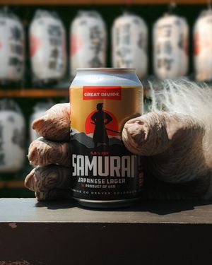 Image post by @greatdividebrew on Instagram
