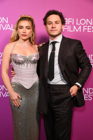 Image post by @people on TikTok