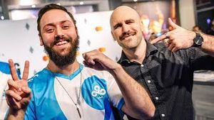 Video post by @c9lol on YouTube
