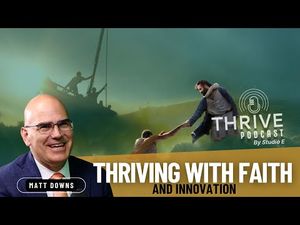 Video post by @ensigncollege on YouTube