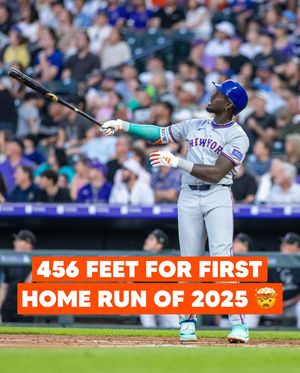 Image post by @mets on Instagram