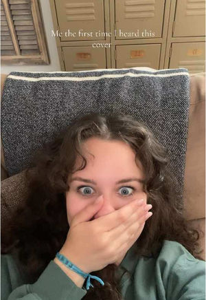 Video post by @madisenmichel on TikTok