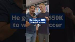 Video post by @indeed on YouTube