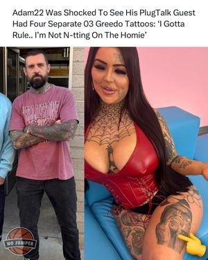 Image post by @nojumper on Instagram