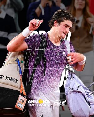 Image post by @arizonatennisclassic on Instagram