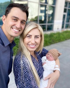 Image post by @BrittanyForce on Twitter