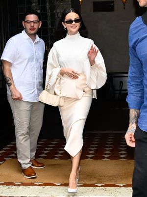 Image post by @instylemagazine on Instagram