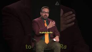 Video post by @nerdist on YouTube