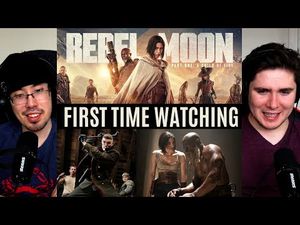 Video post by @whitenoisereacts on YouTube