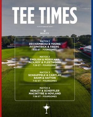 Video post by @rydercupusa on TikTok