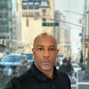 Image post by @thedaronjenkins on Instagram