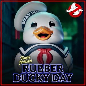 Image post by @ghostbustersnews on Instagram