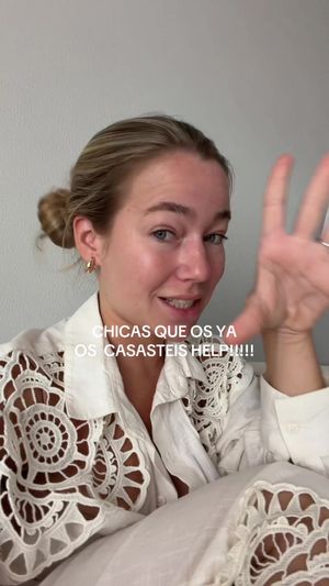 Video post by @carlotagrandeb on TikTok